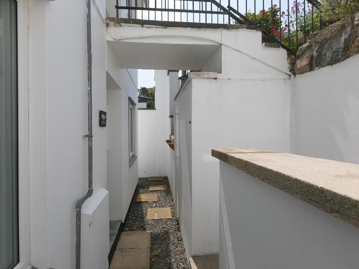 Millies Apartment St Ives  Exterior photo